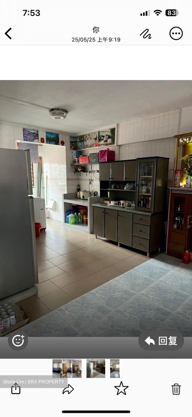 Blk 202 Choa Chu Kang Avenue 1 (Choa Chu Kang), HDB 4 Rooms #477109831